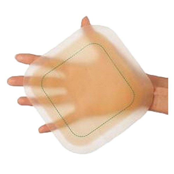 Пластырь от пролежней для лежачих больных