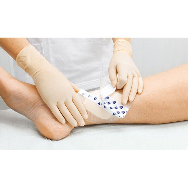 ГИДРОТАК комфорт повязка