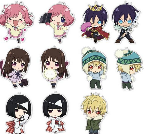 Бездомный Бог Чиби