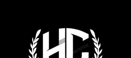 Наклейка на авто "static"