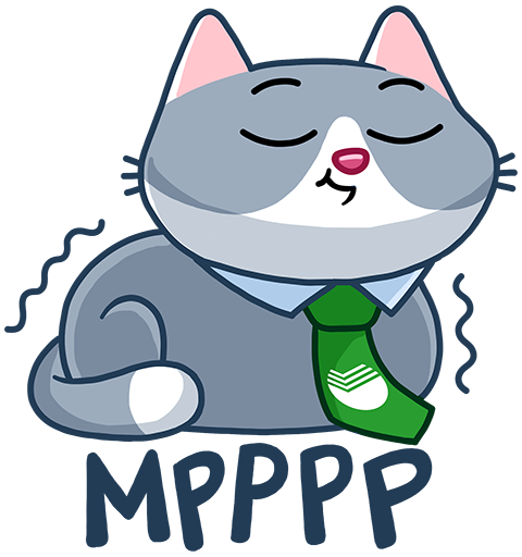 Сбер наклейки (42 фото)