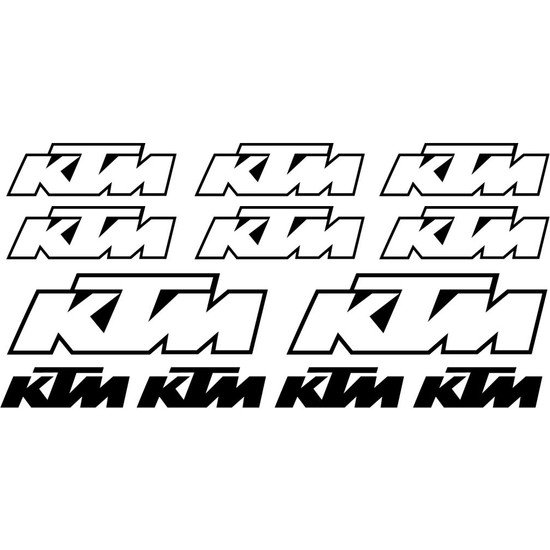 Спорт минд наклейка