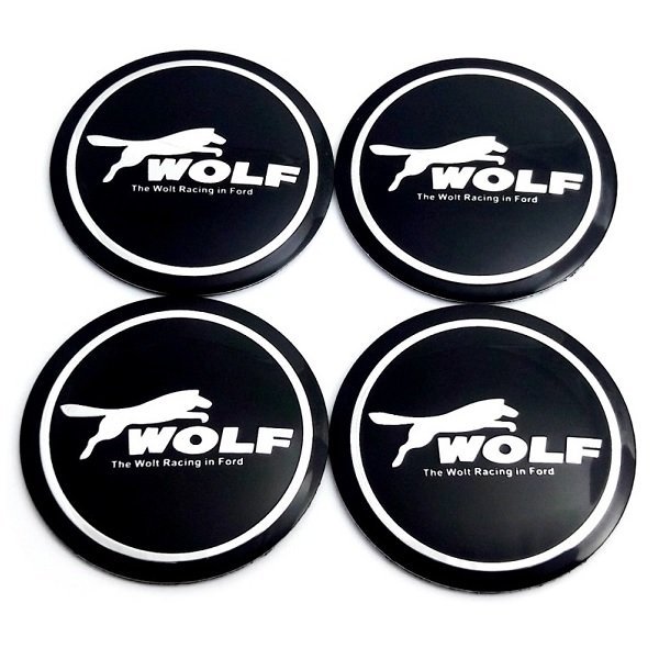 Наклейки на автомобильные диски