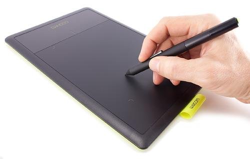 Наклейка на графический планшет (49 фото)