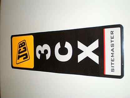 Смешные наклейки на трактор