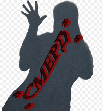 Изображение террориста