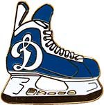 Хоккейные коньки Spokey Calgary