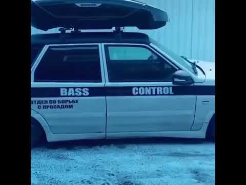 ШКУРНАДЗОР ВАЗ 2114