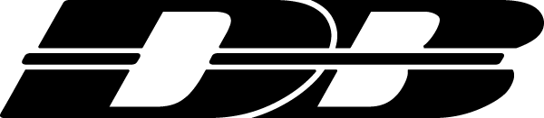 Deaf Bounce наклейка