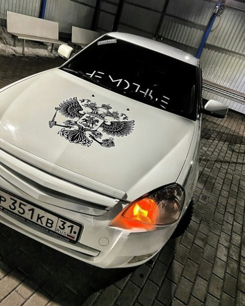 4к наклейка на лобовое (50 фото)