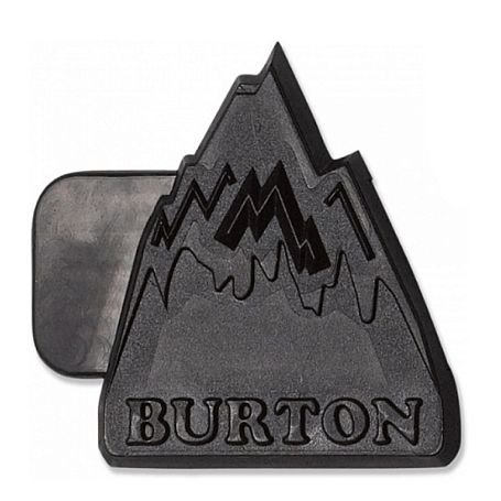Наклейка на сноуборд Burton