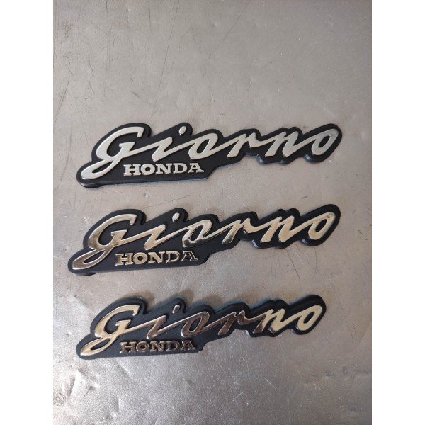 Наклейки Honda Dio 27