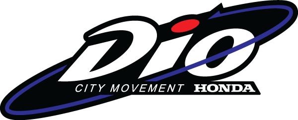 Хонда дио наклейки (47 фото)