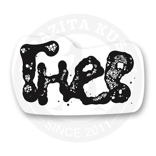 Стикер гнев