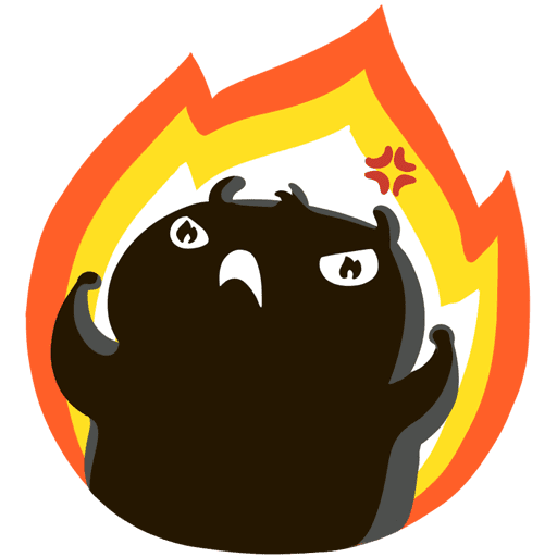 Жабка Пепе Стикеры