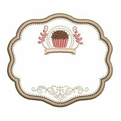 Логотипы кондитерских