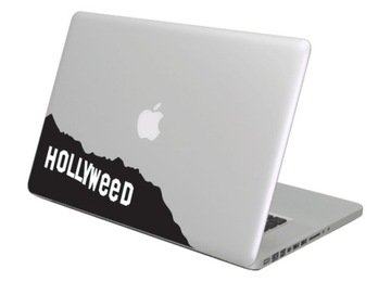 Наклейка леново на ноутбук 15.6