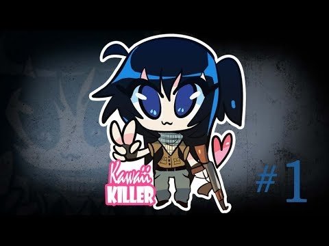 Кавайный спецназ