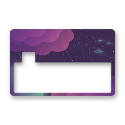 Печать пластиковых карточек