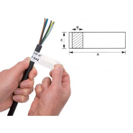 Маркировка 4 проводного кабеля