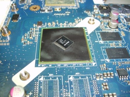 Intel Core i5 7600 CPU