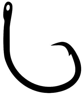 Крючок металлический для цепи