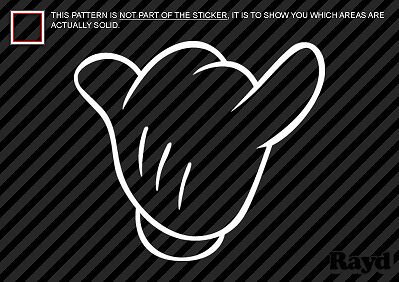 Наклейка на крюк rezztek (48 фото)