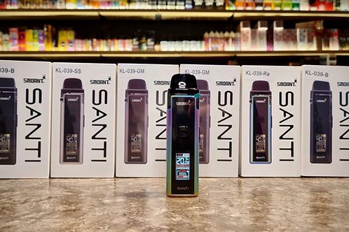 Вейп Smoant vikii