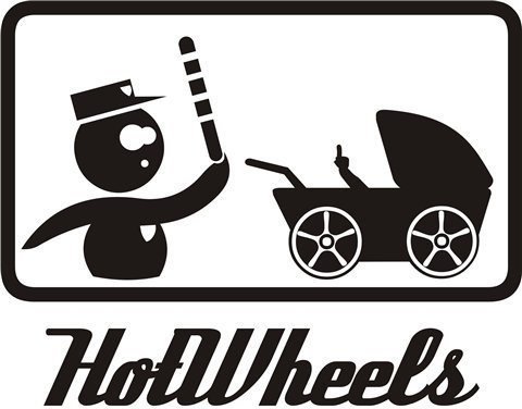 Наклейки на авто трактор