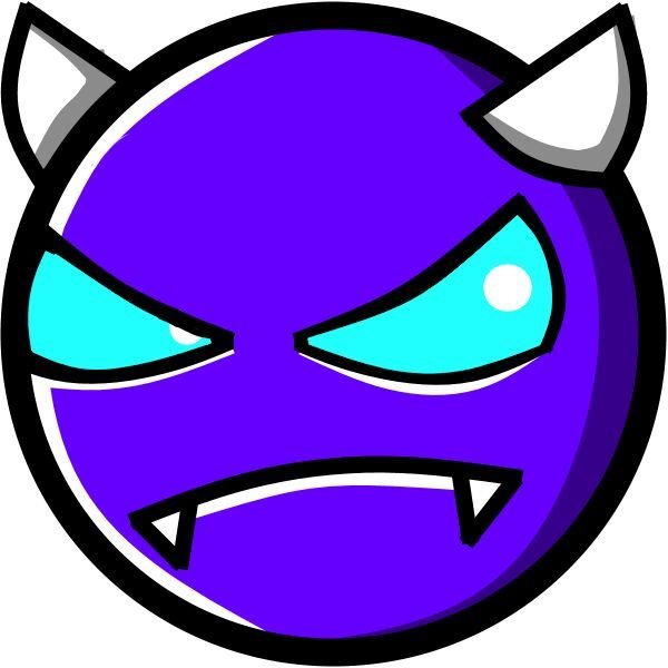 Geometry Dash геометрии Даш