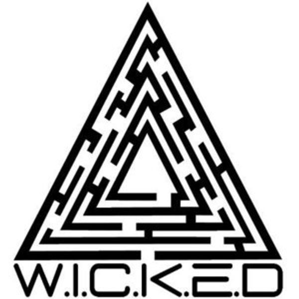 Тату Бегущий в лабиринте