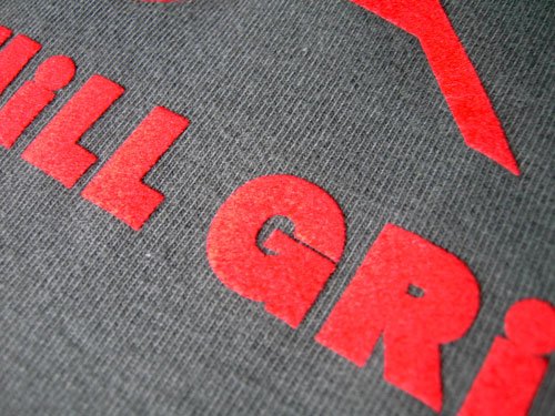 Буквы наклейки на одежду (49 фото)