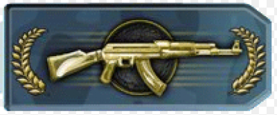 Магистр хранитель 1 КС го