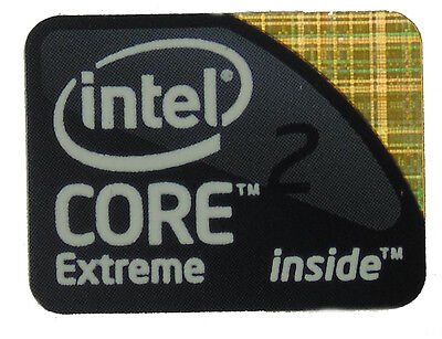 Наклейка intel extreme masters (49 фото)