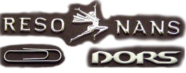 Наклейка made in China