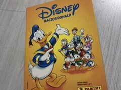 Наклейки дональд дак panini (47 фото)