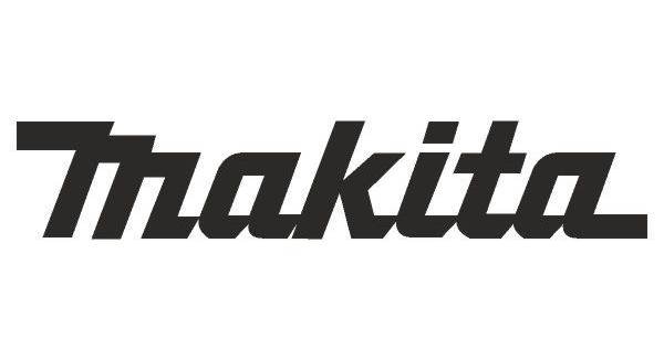 Наклейка Makita