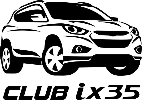 Наклейки хендай (48 фото)