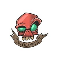 Значок КС го без фона