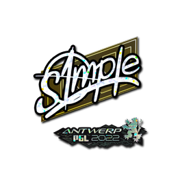 Наклейки КС го нави