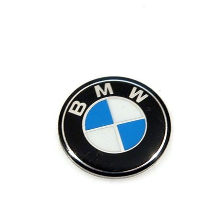 66122155754 BMW эмблема