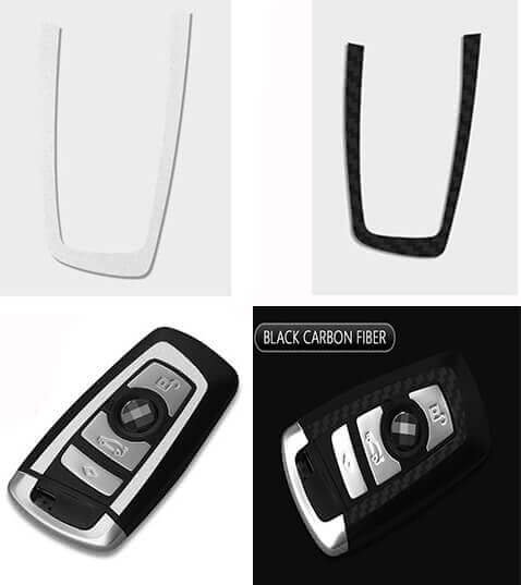 Серийный номер BMW