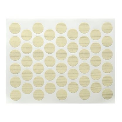 Заглушки самоклеющиеся мебельные