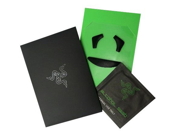 Тефлоновые ножки для мышки Razer DEATHADDER