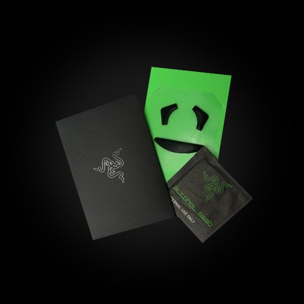 Буклеты Razer