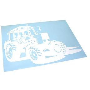 Наклейки на трактор МТЗ 82.1