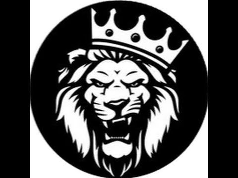 Прайд наклейка со львом (49 фото)