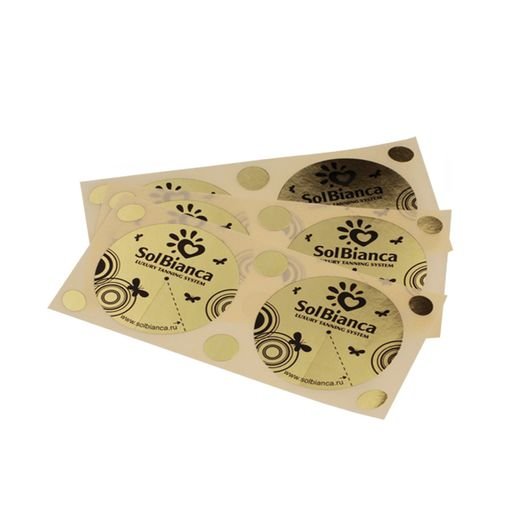 Стики для загара