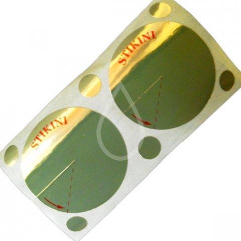 Шапочка для солярия