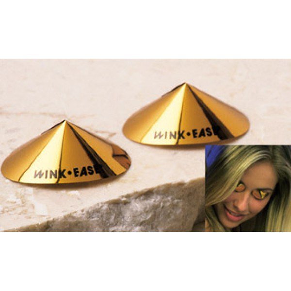 Стикини для солярия